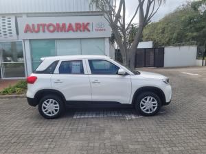 Toyota Urban Cruiser 1.5 Xi - Image 3