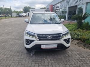 Toyota Urban Cruiser 1.5 Xi - Image 4