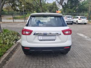 Toyota Urban Cruiser 1.5 Xi - Image 5