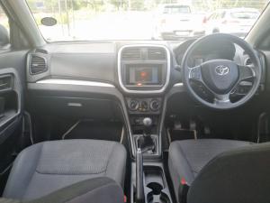 Toyota Urban Cruiser 1.5 Xi - Image 6