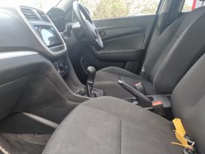 Toyota Urban Cruiser 1.5 Xi - Image 7