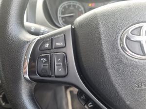 Toyota Urban Cruiser 1.5 Xi - Image 9
