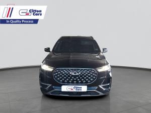 Chery Tiggo 8 PRO 1.6 Tdgi Executive DCT - Image 2