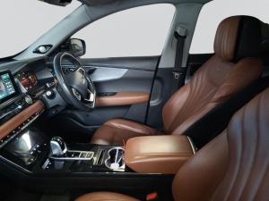 Chery Tiggo 8 PRO 1.6 Tdgi Executive DCT - Image 3