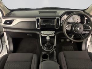 GWM P-SERIES 2.0TD SX S/C - Image 11