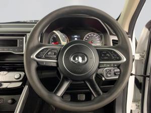 GWM P-SERIES 2.0TD SX S/C - Image 12