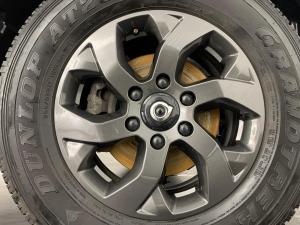 GWM P-SERIES 2.0TD SX S/C - Image 14