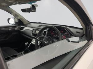 GWM P-SERIES 2.0TD SX S/C - Image 17