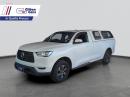 Thumbnail GWM P-SERIES 2.0TD SX S/C