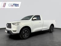 Thumbnail GWM P-SERIES 2.0TD SX S/C