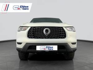 GWM P-SERIES 2.0TD SX S/C - Image 2