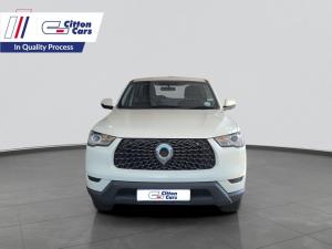 GWM P-SERIES 2.0TD SX S/C - Image 2