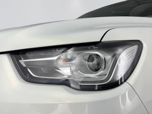 GWM P-SERIES 2.0TD SX S/C - Image 4