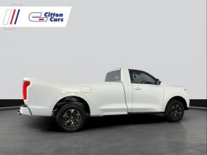GWM P-SERIES 2.0TD SX S/C - Image 6