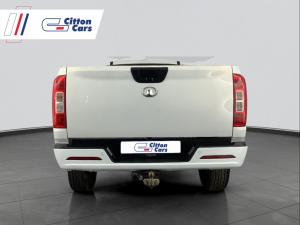 GWM P-SERIES 2.0TD SX S/C - Image 7