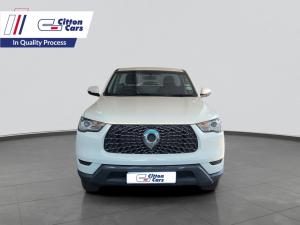 GWM P-SERIES 2.0TD SX S/C - Image 2