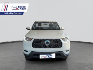 GWM P-SERIES 2.0TD SX S/C - Image 2