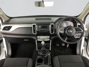 GWM P-SERIES 2.0TD SX S/C - Image 11
