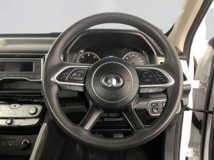 GWM P-SERIES 2.0TD SX S/C - Image 12