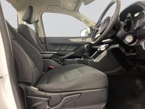 GWM P-SERIES 2.0TD SX S/C - Image 16