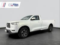 Thumbnail GWM P-SERIES 2.0TD SX S/C