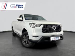 GWM P-SERIES 2.0TD SX S/C - Image 2