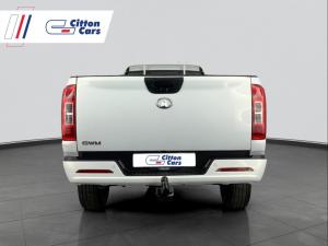GWM P-SERIES 2.0TD SX S/C - Image 5