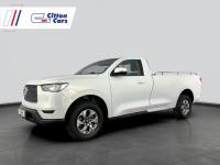 Thumbnail GWM P-SERIES 2.0TD SX S/C