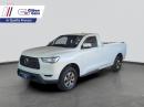 Thumbnail GWM P-SERIES 2.0TD SX S/C