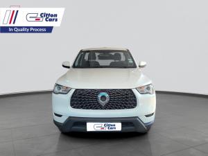 GWM P-SERIES 2.0TD SX S/C - Image 2