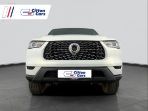 GWM P-SERIES 2.0TD SX S/C - Image 2