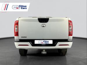 GWM P-SERIES 2.0TD SX S/C - Image 6