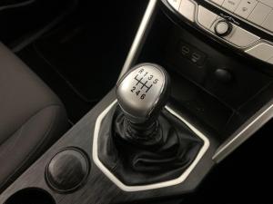 GWM P-SERIES 2.0TD SX S/C - Image 8