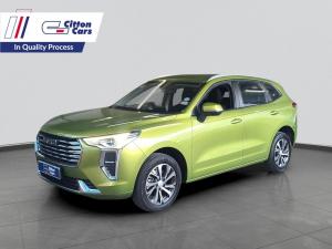 Haval Jolion 1.5T Premium DCT - Image 1
