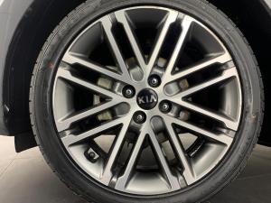 Kia RIO 1.4 EX 5-Door - Image 10