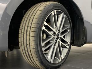 Kia RIO 1.4 EX 5-Door - Image 16