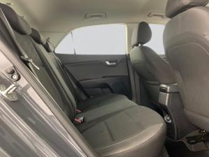 Kia RIO 1.4 EX 5-Door - Image 19