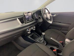 Kia RIO 1.4 EX 5-Door - Image 19