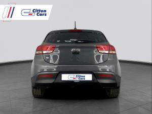 Kia RIO 1.4 EX 5-Door - Image 4