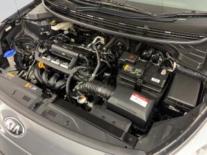 Kia RIO 1.4 EX 5-Door - Image 9