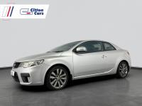 Thumbnail Kia Cerato 2.0 Koup automatic