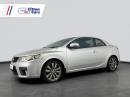 Thumbnail Kia Cerato 2.0 Koup automatic