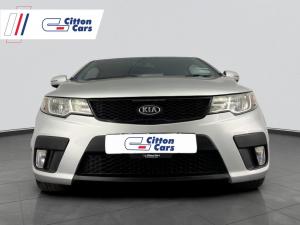 Kia Cerato 2.0 Koup automatic - Image 2
