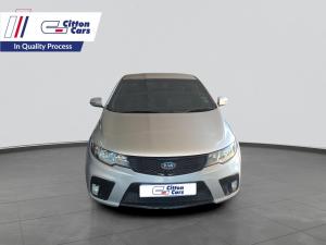 Kia Cerato 2.0 Koup automatic - Image 2