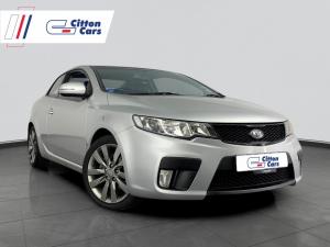 Kia Cerato 2.0 Koup automatic - Image 3