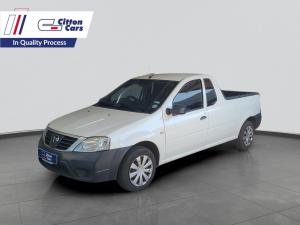 Nissan NP200 1.5 DCi Safety PackS/C - Image 1