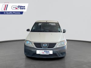 Nissan NP200 1.5 DCi Safety PackS/C - Image 2