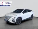 Thumbnail Chery Omoda C5 1.5T Tech