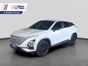 Chery Omoda C5 1.5T Tech - Image 1