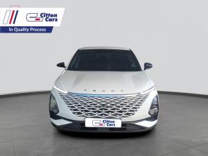 Chery Omoda C5 1.5T Tech - Image 2